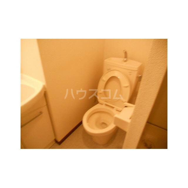 9/23 トイレ