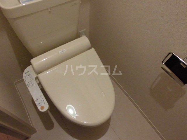 14/29 トイレ