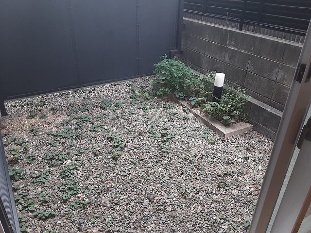 22/30 バルコニー