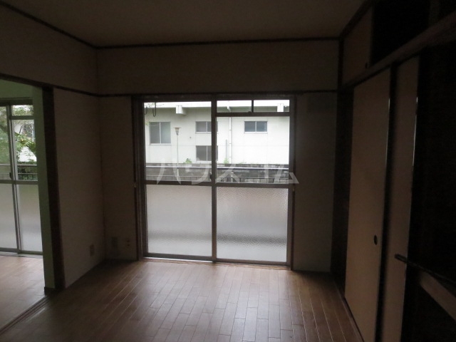 5/22 リビング/ダイニング