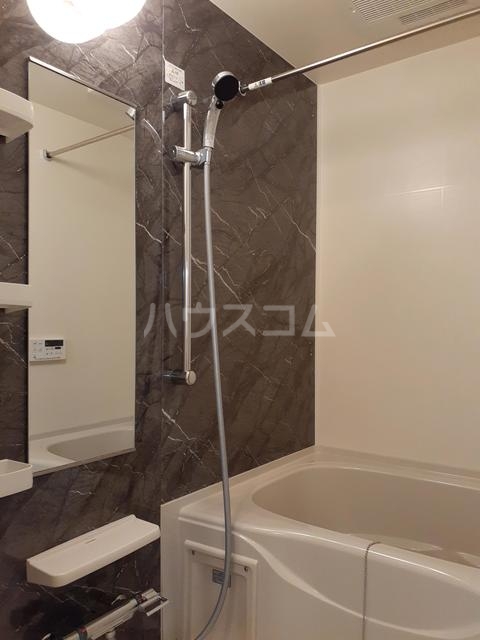 9/23 浴室