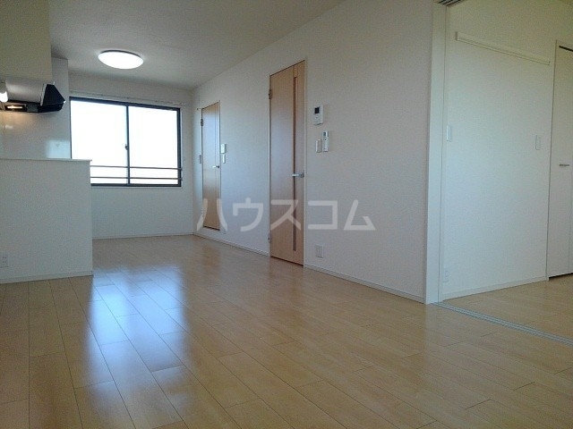 3/20 リビング/ダイニング