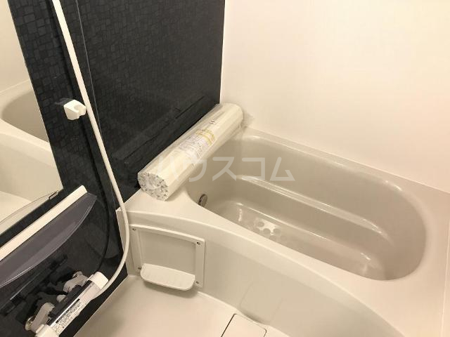 11/28 浴室