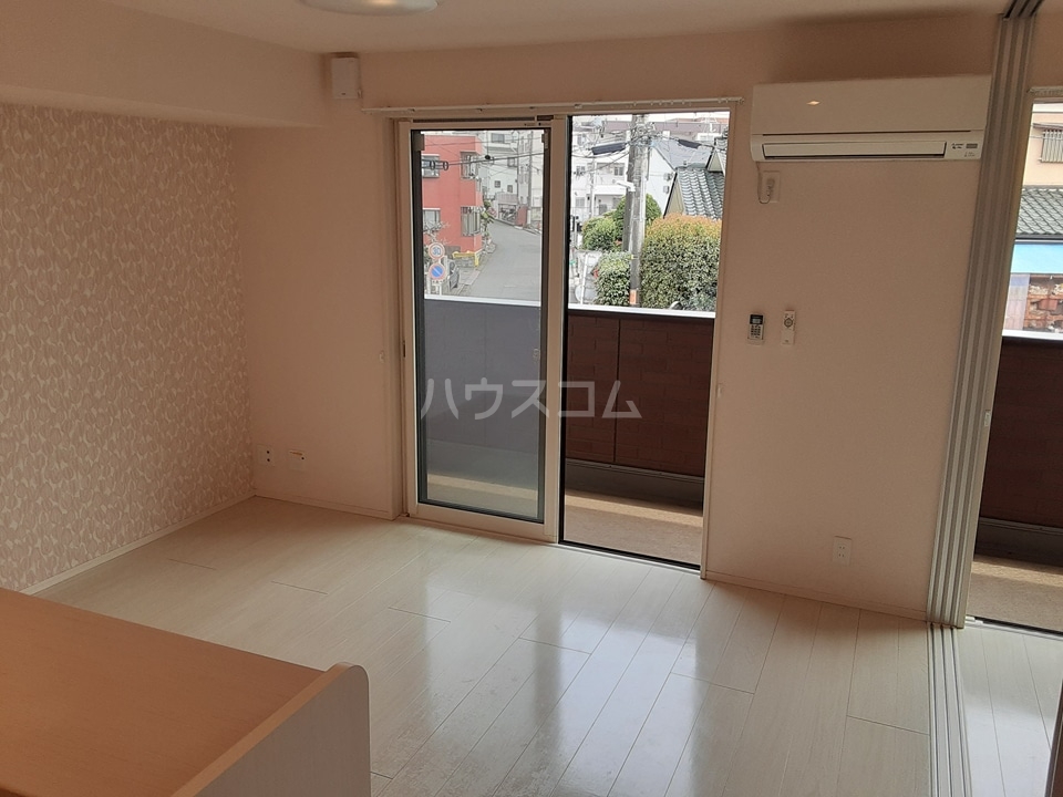 3/28 リビング/ダイニング