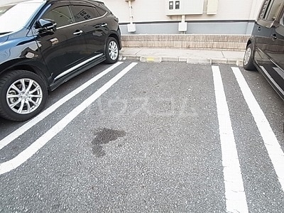 15/21 駐車場