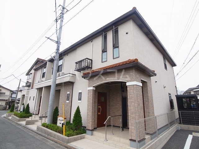 1/21 外観