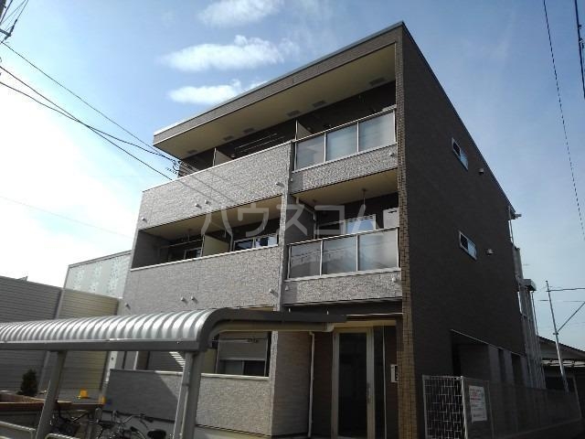 1/20 外観