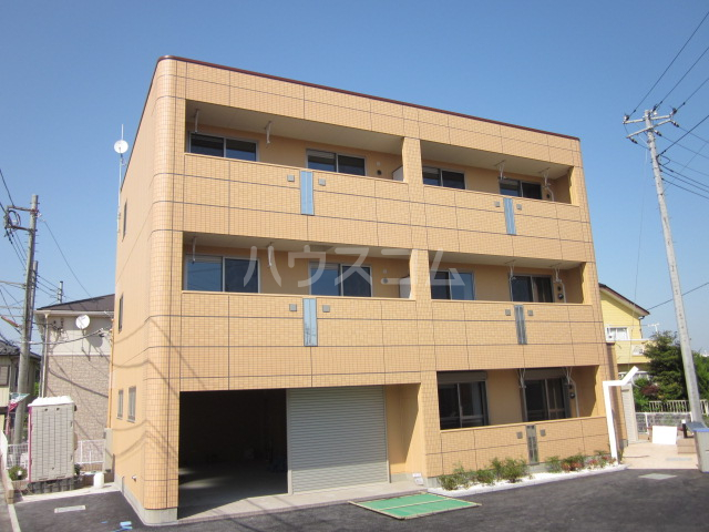 2/24 外観