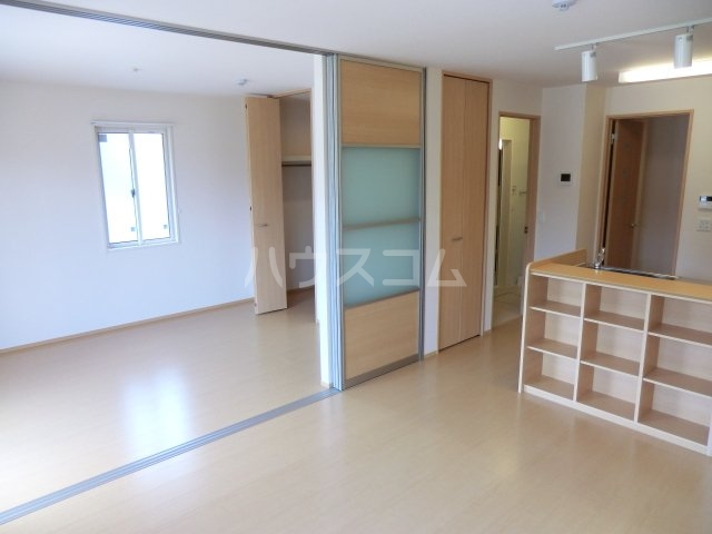 3/30 リビング/ダイニング