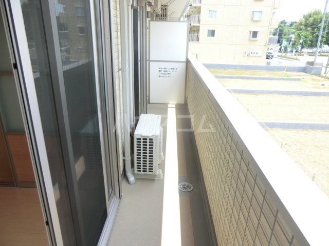 14/30 バルコニー