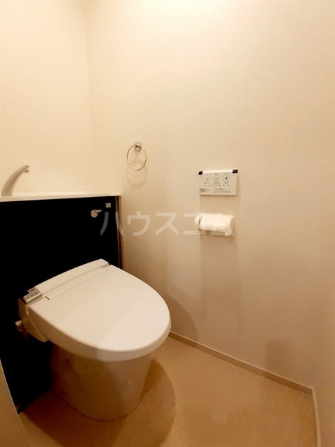 9/23 トイレ