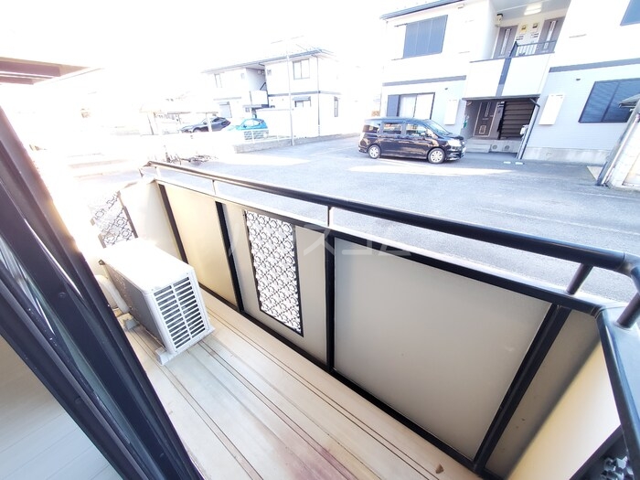15/29 バルコニー