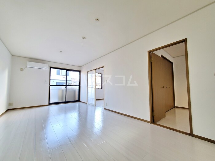 4/29 リビング/ダイニング