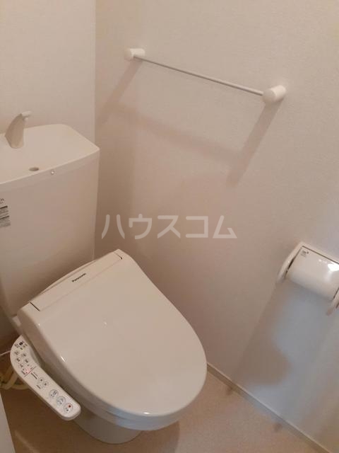 9/25 トイレ