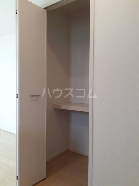 5/25 収納