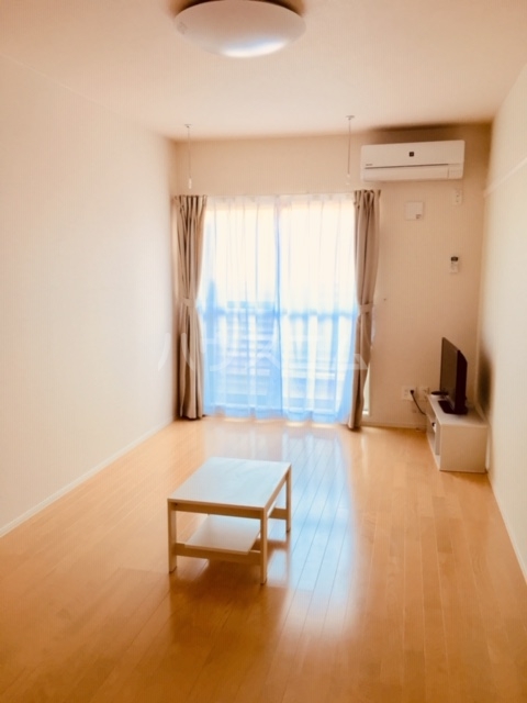 3/14 リビング/ダイニング