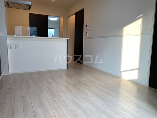 3/15 リビング/ダイニング