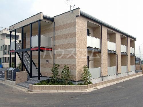 11/14 バルコニー