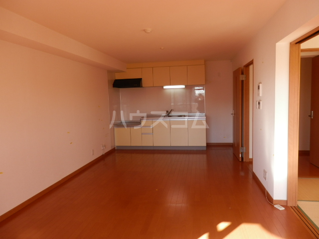 4/29 リビング/ダイニング