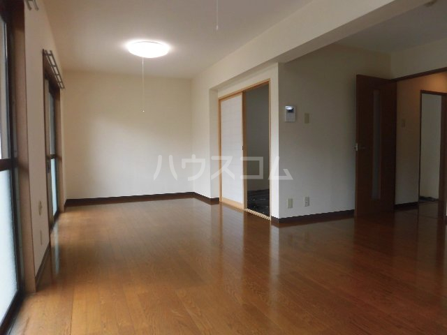 5/27 リビング/ダイニング