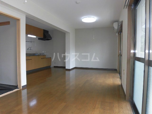 4/27 リビング/ダイニング