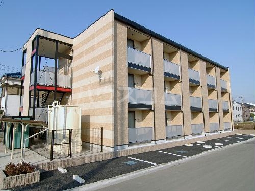 13/17 バルコニー