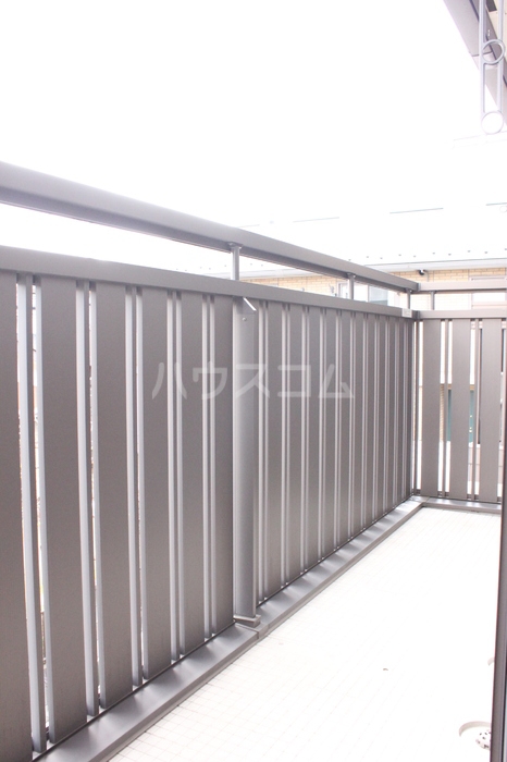 15/25 バルコニー