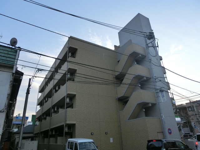 2/14 外観
