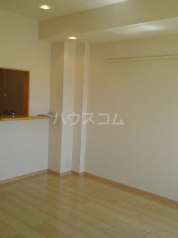 4/24 リビング/ダイニング