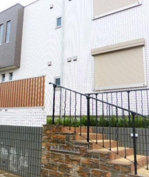 14/23 エントランス