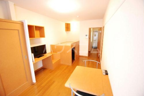 4/14 リビング/ダイニング