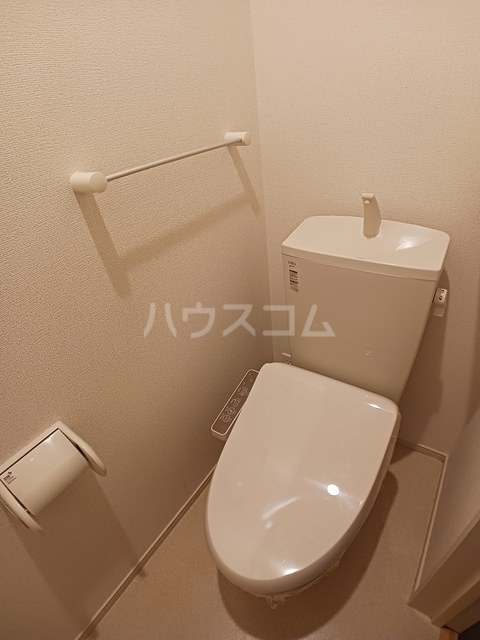 9/30 トイレ