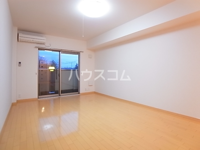 4/22 室内