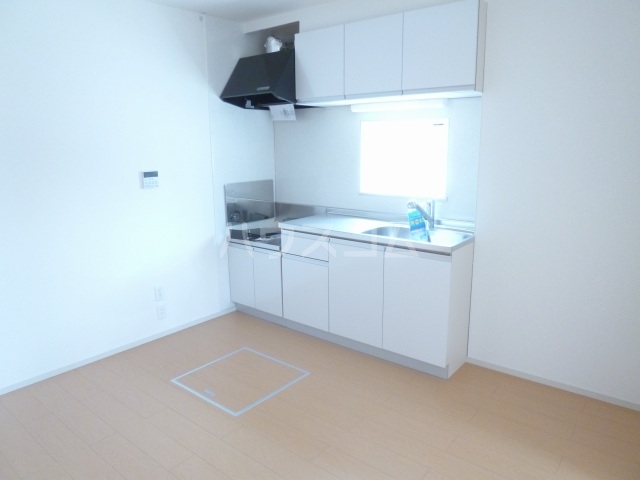 7/23 キッチン