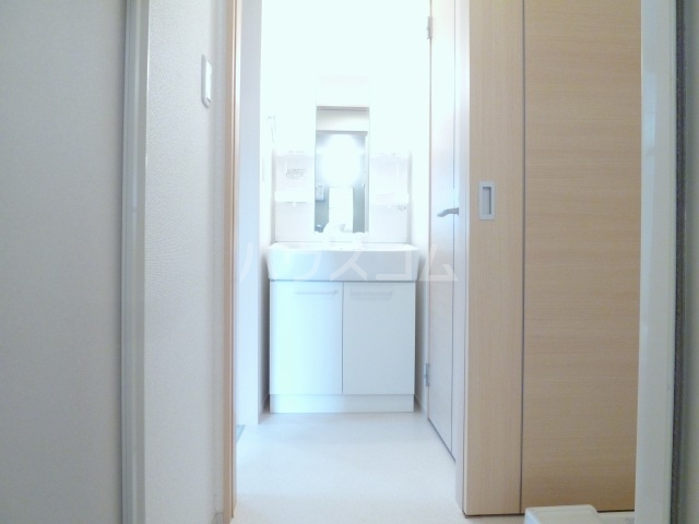 9/23 洗面