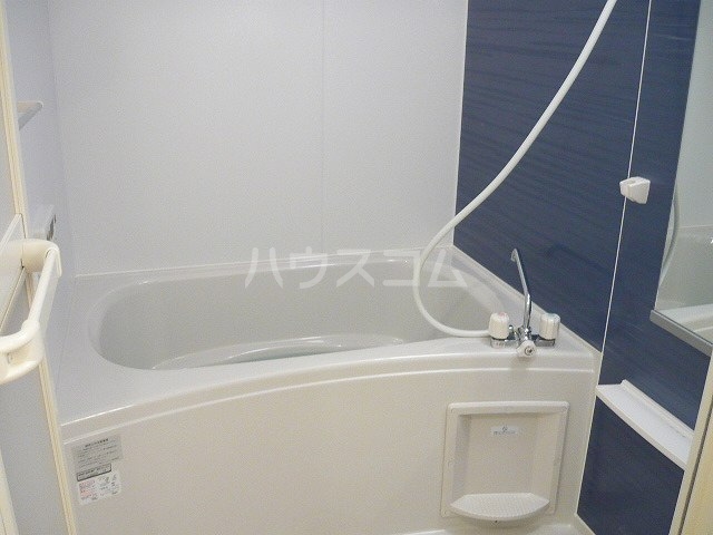 8/30 浴室