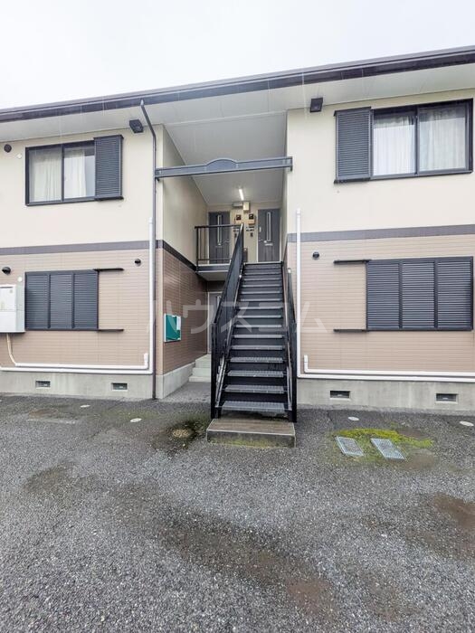 14/19 エントランス