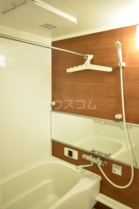 11/23 浴室