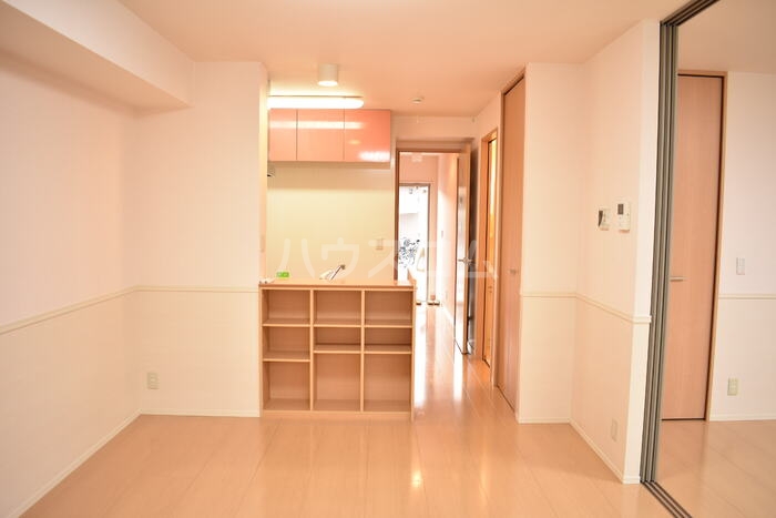 3/21 リビング/ダイニング