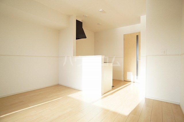 3/21 リビング/ダイニング