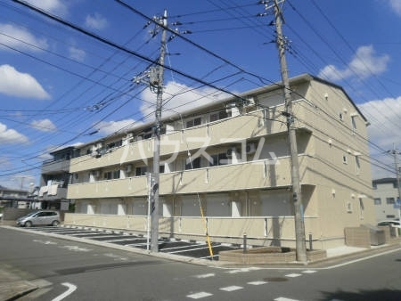 1/11 外観