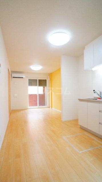 4/30 リビング/ダイニング