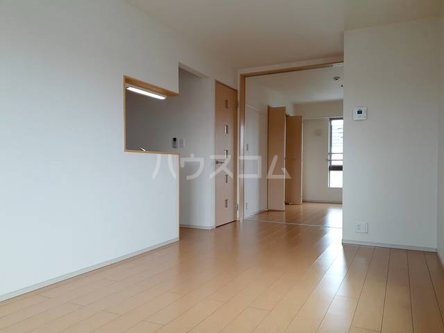 3/21 リビング/ダイニング