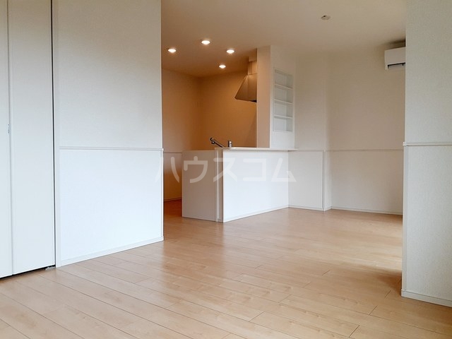 3/22 リビング/ダイニング