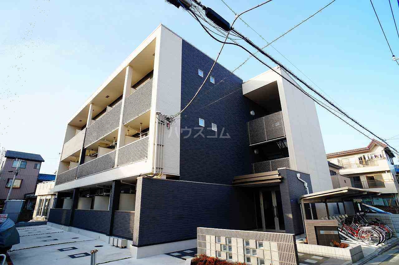1/26 外観