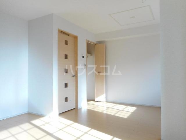 3/21 リビング/ダイニング