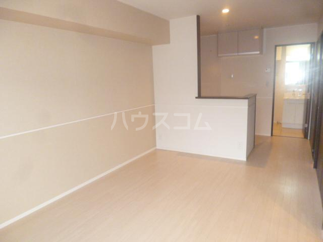 3/21 リビング/ダイニング