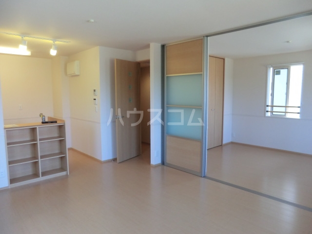 5/22 リビング/ダイニング