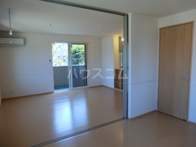 4/22 リビング/ダイニング