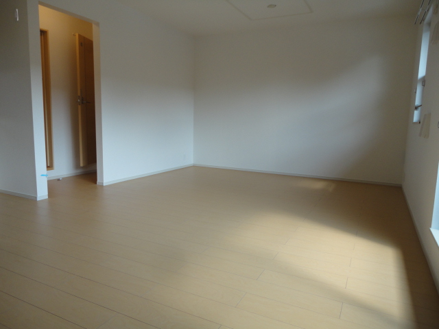 3/30 リビング/ダイニング